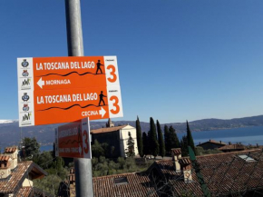 Cà del borgo Historic Village Toscolano Maderno